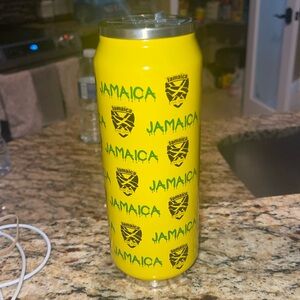 Jamaica Cup